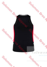 Load image into Gallery viewer, Rebel Ladies Singlet No. 1 - Solomon Brothers Apparel