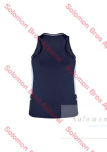 Load image into Gallery viewer, Rebel Ladies Singlet No. 1 - Solomon Brothers Apparel