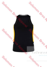 Load image into Gallery viewer, Rebel Ladies Singlet No. 1 - Solomon Brothers Apparel