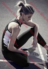 Load image into Gallery viewer, Rebel Ladies Singlet No. 1 - Solomon Brothers Apparel