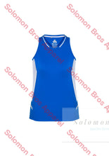 Load image into Gallery viewer, Rebel Ladies Singlet No. 1 - Solomon Brothers Apparel