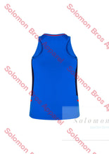 Load image into Gallery viewer, Rebel Ladies Singlet No. 1 - Solomon Brothers Apparel