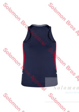 Load image into Gallery viewer, Rebel Ladies Singlet No. 1 - Solomon Brothers Apparel
