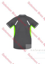 Load image into Gallery viewer, Rebel Ladies Tee No. 1 - Solomon Brothers Apparel