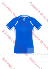 Load image into Gallery viewer, Rebel Ladies Tee No. 1 - Solomon Brothers Apparel