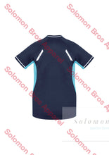 Load image into Gallery viewer, Rebel Ladies Tee No. 1 - Solomon Brothers Apparel