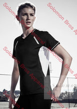 Load image into Gallery viewer, Rebel Ladies Tee No. 1 - Solomon Brothers Apparel