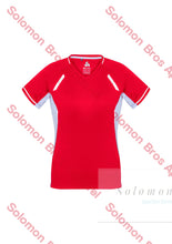 Load image into Gallery viewer, Rebel Ladies Tee No. 1 - Solomon Brothers Apparel