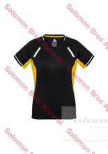 Load image into Gallery viewer, Rebel Ladies Tee No. 1 - Solomon Brothers Apparel