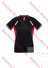 Load image into Gallery viewer, Rebel Ladies Tee No. 1 - Solomon Brothers Apparel