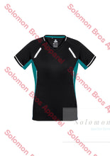 Load image into Gallery viewer, Rebel Ladies Tee No. 1 - Solomon Brothers Apparel