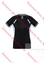 Load image into Gallery viewer, Rebel Ladies Tee No. 1 - Solomon Brothers Apparel