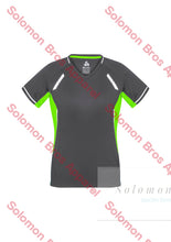 Load image into Gallery viewer, Rebel Ladies Tee No. 1 - Solomon Brothers Apparel