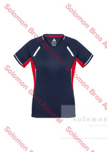 Load image into Gallery viewer, Rebel Ladies Tee No. 1 - Solomon Brothers Apparel