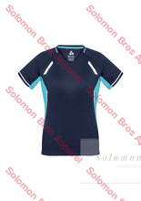 Load image into Gallery viewer, Rebel Ladies Tee No. 1 - Solomon Brothers Apparel