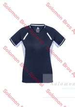 Load image into Gallery viewer, Rebel Ladies Tee No. 1 - Solomon Brothers Apparel