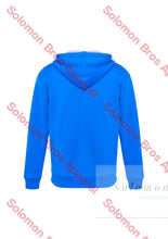 Load image into Gallery viewer, Rebel Mens Hoodie No. 1 - Solomon Brothers Apparel