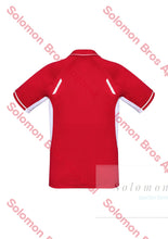 Load image into Gallery viewer, Rebel Mens Polo - Solomon Brothers Apparel