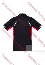 Load image into Gallery viewer, Rebel Mens Polo - Solomon Brothers Apparel