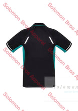 Load image into Gallery viewer, Rebel Mens Polo - Solomon Brothers Apparel