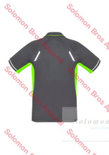 Load image into Gallery viewer, Rebel Mens Polo - Solomon Brothers Apparel