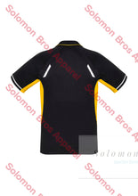 Load image into Gallery viewer, Rebel Mens Polo - Solomon Brothers Apparel
