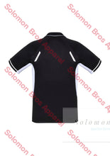 Load image into Gallery viewer, Rebel Mens Polo - Solomon Brothers Apparel