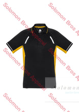 Load image into Gallery viewer, Rebel Mens Polo - Solomon Brothers Apparel