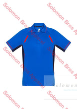 Load image into Gallery viewer, Rebel Mens Polo - Solomon Brothers Apparel
