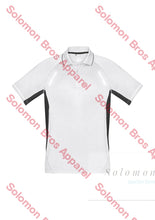 Load image into Gallery viewer, Rebel Mens Polo - Solomon Brothers Apparel