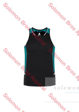 Load image into Gallery viewer, Rebel Mens Singlet No 1 - Solomon Brothers Apparel