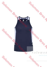 Load image into Gallery viewer, Rebel Mens Singlet No 1 - Solomon Brothers Apparel