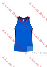 Load image into Gallery viewer, Rebel Mens Singlet No 1 - Solomon Brothers Apparel