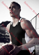 Load image into Gallery viewer, Rebel Mens Singlet No 1 - Solomon Brothers Apparel