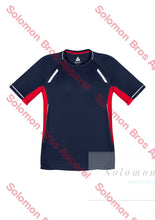 Load image into Gallery viewer, Rebel Mens Tee - Solomon Brothers Apparel
