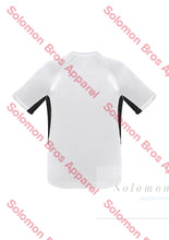 Load image into Gallery viewer, Rebel Mens Tee - Solomon Brothers Apparel