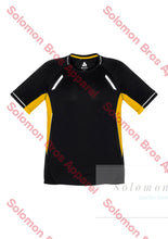 Load image into Gallery viewer, Rebel Mens Tee - Solomon Brothers Apparel