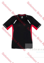 Load image into Gallery viewer, Rebel Mens Tee - Solomon Brothers Apparel
