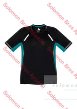 Load image into Gallery viewer, Rebel Mens Tee - Solomon Brothers Apparel