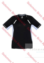 Load image into Gallery viewer, Rebel Mens Tee - Solomon Brothers Apparel