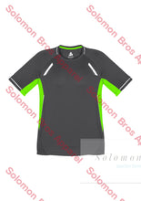 Load image into Gallery viewer, Rebel Mens Tee - Solomon Brothers Apparel