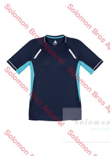 Load image into Gallery viewer, Rebel Mens Tee - Solomon Brothers Apparel