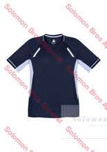 Load image into Gallery viewer, Rebel Mens Tee - Solomon Brothers Apparel