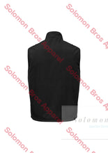 Load image into Gallery viewer, Reversible Unisex Vest - Solomon Brothers Apparel