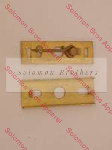 Ribbon Bars Broach Fitting - Solomon Brothers Apparel