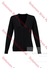 Load image into Gallery viewer, Roma Ladies Cardigan - Solomon Brothers Apparel