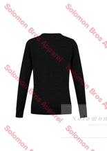 Load image into Gallery viewer, Roma Ladies Cardigan - Solomon Brothers Apparel