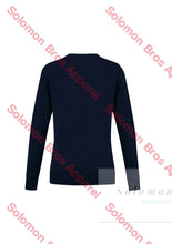 Load image into Gallery viewer, Roma Ladies Cardigan - Solomon Brothers Apparel