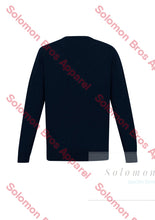 Load image into Gallery viewer, Roma Mens Pullover - Solomon Brothers Apparel