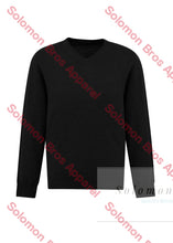 Load image into Gallery viewer, Roma Mens Pullover - Solomon Brothers Apparel